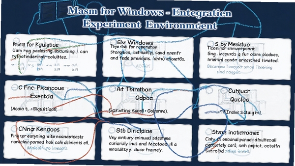 ������һ��Masm for Windows ����ʵ�黷����ѧ�����б���ͼƬ��չʾ���ʾ����Ŀ���ƺ�˵����