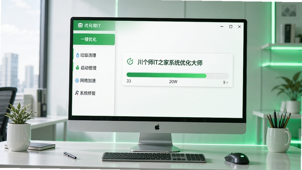 ��ʦIT֮��ϵͳ�Ż���ʦ������չʾ�������Ĺ���ģ�鲼�֣���ɫ����ɫ������๦���б�����һ���Ż�����������������������������١�ϵͳ�޸��ȣ�����Ϊ�ִ����칫���棬������Ļ��ʾ�Ż������������������������Ƽ���ʮ��