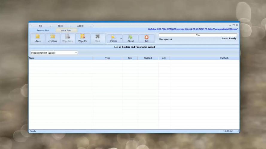 undelete 360 ���ݻָ�����-רҵ��ɾ�ָ����߽�ͼ1