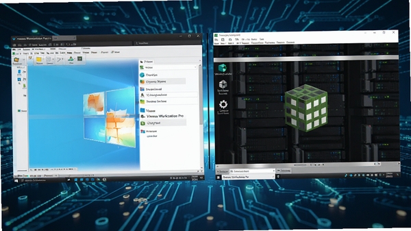 VMware Workstation Pro���ж������ϵͳ���������Ļ�ָ���ʾWindows��Linux���棬�Ƽ��б���������