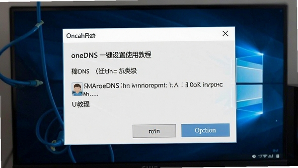 oneDNSһ������ʹ�ý̳̽�ͼ��չʾ����ԱȨ������ѡ��
