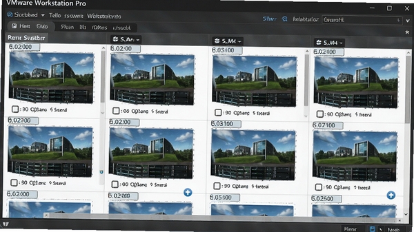 VMware Workstation Pro���չ������棬��ʾ���ʱ�����գ�����ϵͳ�ָ��ı����