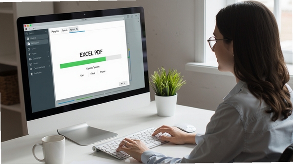 EXCELתPDF��Ѱ�ʹ�ó���ʾ��ͼ���û����ڵ���ǰ��������ת���������������࣬��Ļ��ʾת��������