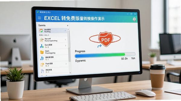 EXCELתPDF��Ѱ�����ת��������ʾ�����ļ��б�ͬʱ�����У���������̬��ʾ������������ɫ��������ǿ����Ч�칫����