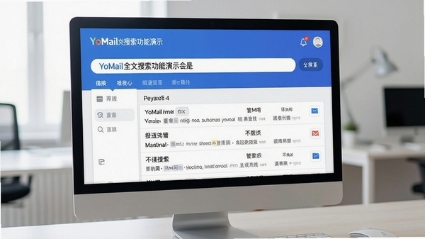 YoMailȫ������������ʾ������ؼ��ʿ�����ʾ����ʼ����