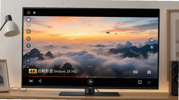 �Ʒ�Ӱ������4K������Ƶ���棬ɫ�ʱ�����ϸ���������޿���