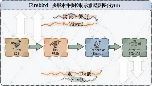Firebird��汾��������ʾ��ͼ��չʾ��д���������ݿ���