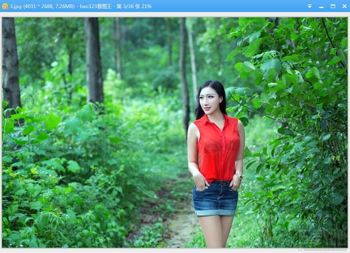 hao123��ͼ��-���ɼ��ٵ�ͼƬ�鿴����ͼ0