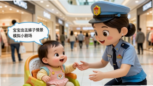 �������а�ȫ-������ʿ�龰ģ��С�糡���̳��ں����Ҳ������裬������Ա��æ����ɫ�Ի����ݣ�������ʵ��ܰ