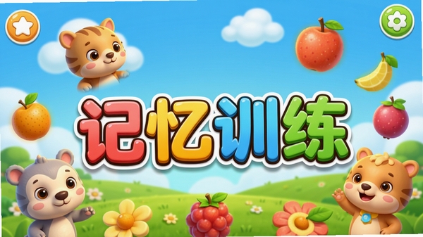 ����������-������ʿ��Ϸ�����棬��ͨ���ɫ�����ޣ��пɰ���С�����ˮ��Ԫ�أ�����������ʾ������ѵ�����ĸ����֣�������������ƺͲݵأ������������ã��ʺ϶�ͯ���������廭�ʣ�3D��Ⱦ��񣬳���ͯȤ����ܰ�С�