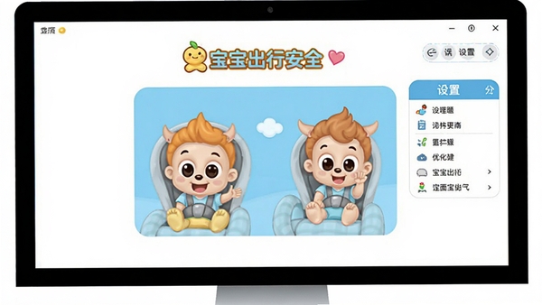 �������а�ȫ-������ʿ���н����Ż�ָ�ϣ�������Ļ��ʾ������ҳ���Ա�������ѡ��������