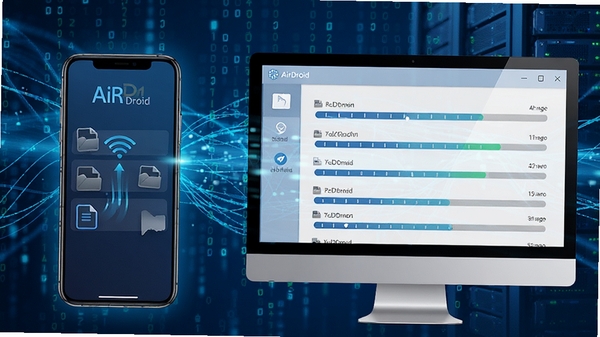 AirDroid�ļ�������棬�ֻ������֮������ļ����������������Ϊ��̬���������Ƽ���ɫ����ͻ�����ٴ������