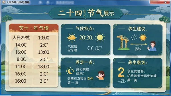 �������������԰��ʮ�Ľ���չʾҳ�棬��������ʱ�䡢�����ص㡢���������