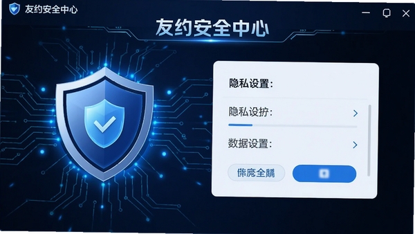 ��Լ��ȫ���Ľ��棬չʾ����ͼ������˽����ѡ�����Ϊ��ɫ�Ƽ���������ͻ����ȫ���������ݼ��ܸ��