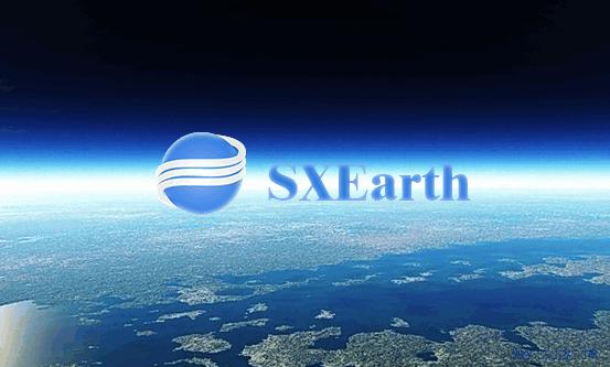 SXEarth������ά���ֵ�������-��άGIS���ӻ����߽�ͼ0