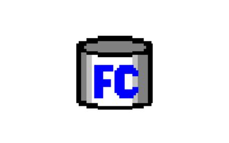 FastCopy-�����ļ�����ר�ҽ�ͼ0