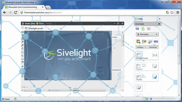 Silverlight���������������ú����õĽ̳̽�ͼ