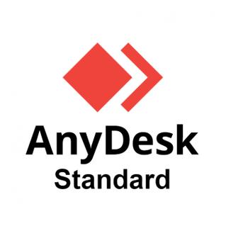 AnyDesk-����Զ�̿���ר�ҽ�ͼ0