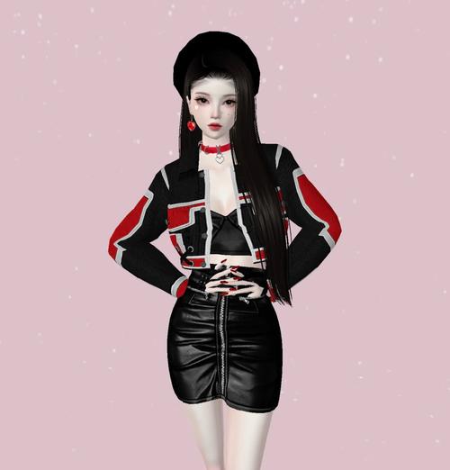 IMVU-3D�罻����������ͼ2