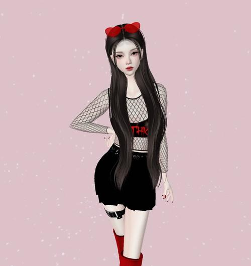 IMVU-3D�罻����������ͼ1