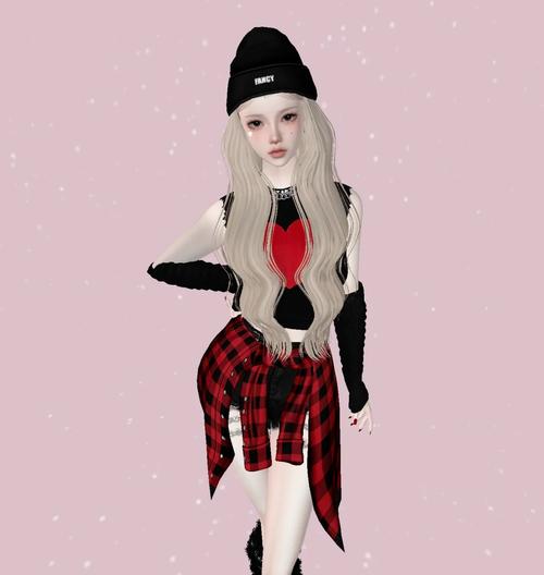 IMVU-3D�罻����������ͼ3