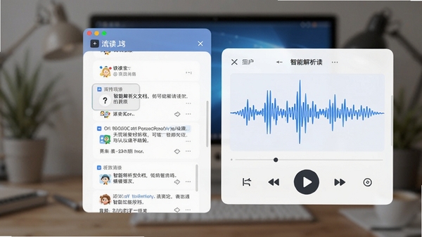 ���������ܽ����ĵ�����ʼ�ʶ��Ľ��棬���Ϊ�ĵ��б����Ҳ�Ϊ���ſ�����������ͼ��̬��ʾ�������黯��ͻ���������������������������ص㡣