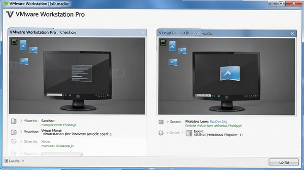 VMware Workstation Pro�������պͿ�¡������Ĳ�������