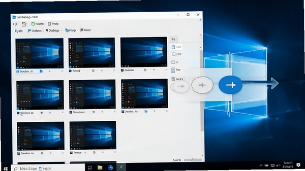 Windows������С���ֽ���Ԥ��ͼ��չʾ����������ͼ����������л�����