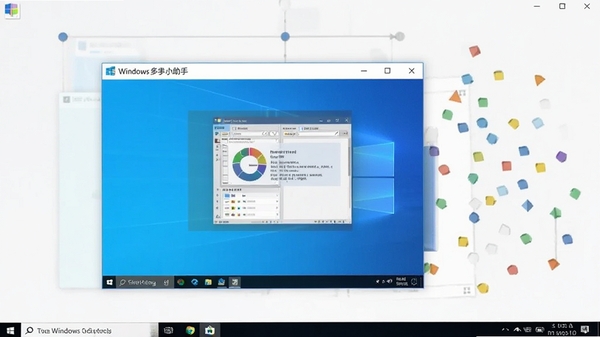 Windows������С���ִ����Զ���������߼���ʾͼ