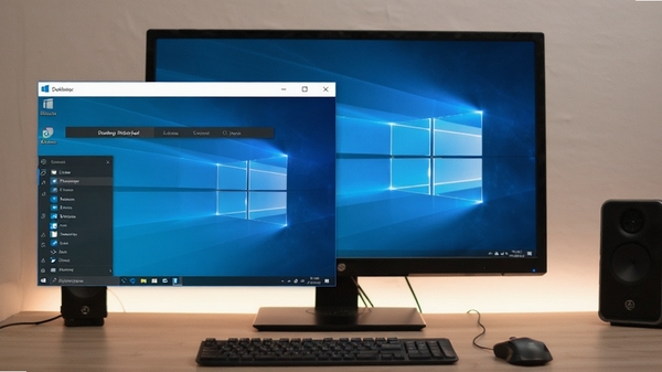 Windows������С���ִ���Ԥ�����������ק��������չʾ