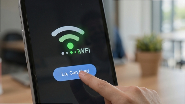 ȫͨ���WiFi�����һ�����ӹ�����ʾ����ָ������Ӱ�ť��WiFi�ź�˲�����񣬱����黯����ͻ����������