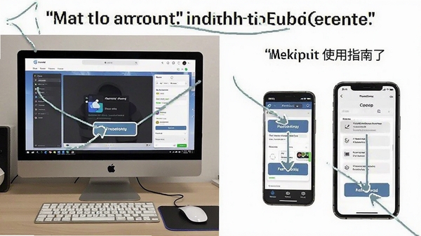Ӣ��Ự��ʹ��ָ����ͼ��չʾ���Զ����ֻ��˲�������Աȣ���ע�ؼ����ܰ�ť
