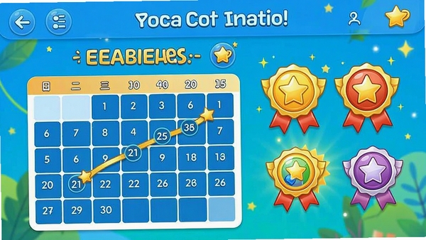 Ӣ��Ự��ÿ�մ򿨽��棬������������������ɾͻ���չʾ��ɫ��������������