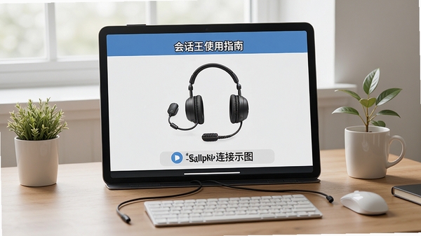 Ӣ��Ự��ʹ��ָ�ϲ������棬������˷�����ʾ��ͼ���������࣬��ʾ����