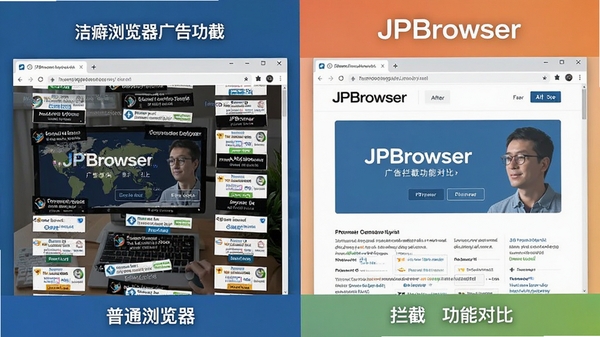 ��������JPBrowser������ع��ܶԱ�ͼ�����Ϊ��ͨ���������������ҳ���Ҳ�Ϊʹ��JPBrowser��ɾ���ˬ��ͬһ��ҳ��ͻ������Ч��
