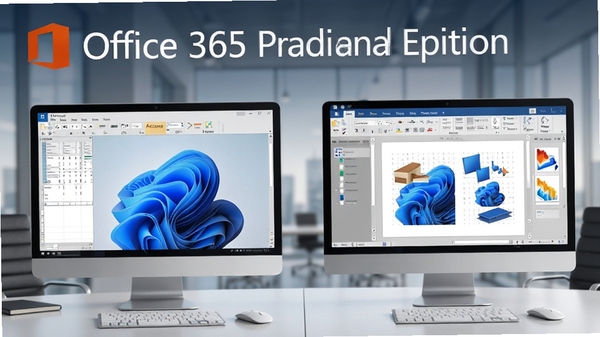 Office 365רҵ�湦��չʾ��Access���ݿ�����Publisher��ƽ��沢����ʾ��ͻ��רҵ�С�