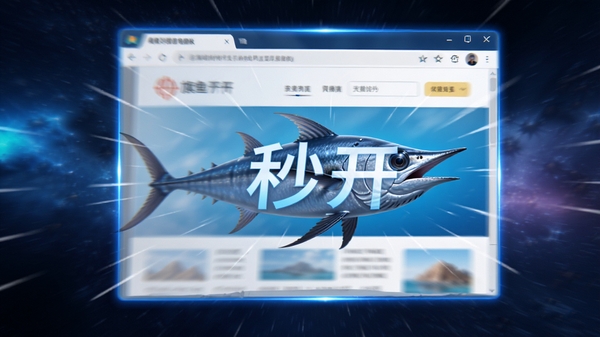 ������������԰漫�ټ���ʾ��ͼ��������һ����ҳ���ڴӰ�͸��״̬Ѹ�ٱ�Ϊ��������Χ���ٶ�����Ч������Ϊ��̬ģ�����ǿգ���������ڱ߿�����ɫ���Σ�ͻ�����뿪���ĳ���С�