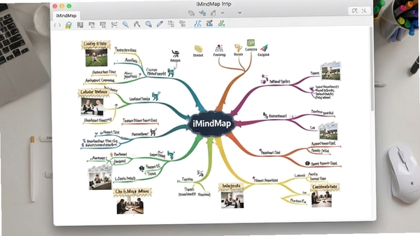 һ��չʾiMindMap���԰�����ͼ������������һ��ɫ�ʷḻ������������˼ά��ͼ����������ͼ���ͼƬ��ע������Ϊǳɫ����̨��������רҵ�Ҹ��д��⡣