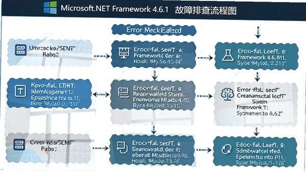 Microsoft.NET Framework 4.6.1 �����Ų�����ͼ������������ʾʾ���������裬�������ʵ��