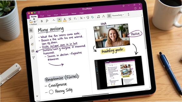 OneNote������ݼ�¼ʾ����������д�ʼǡ�ͼƬ��������Ǻ���Ļ��ͼ��չʾ��ǿ��Ķ��ʽ�����������������������