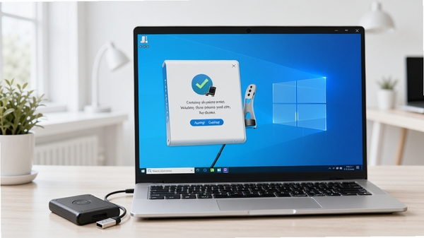 С�����ݻָ�ר����Windows���������У��Ա����ƶ�Ӳ�̺�U�̣���Ļ��ʾ�ָ��ɹ���ʾ�������������࣬���ֶ��豸����