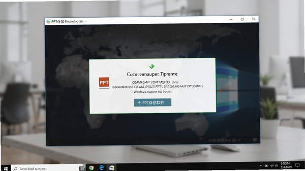 PPT��������������Windows���������ϵĽ�ͼ�������黯����������������ʾ�ųɹ�����PPT����ʾ��Ϣ�����������Χרҵ��Ч��