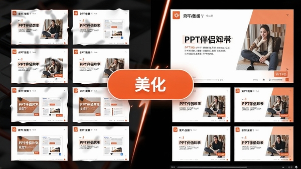 PPT������������չʾһ���������ܣ������ԭʼ���ҵ�PPT����ͼ���Ҳ�����������ͳһ��PPTҳ�棬�м�����Ŀ��������ť���Ӿ��Ա�ǿ�ҡ�