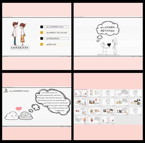 PPT����-һ������PPT��������ͼ1