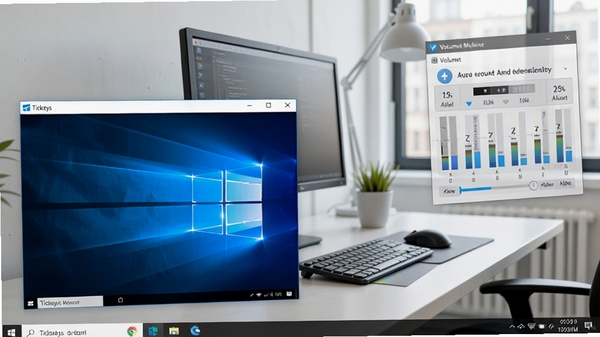 Tickeys������Windows�������������У��Ա��������������壬չʾ��Ч�����������ڣ�����Ϊ�ִ����칫���棬����������ʵ���Ժͼ����ԡ�