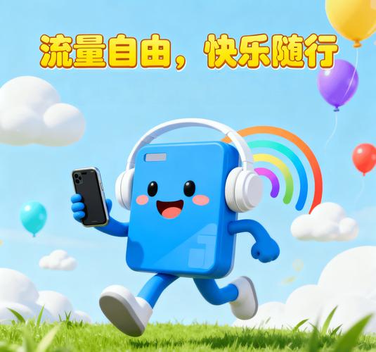 流量盒-网络流量管理专家截图