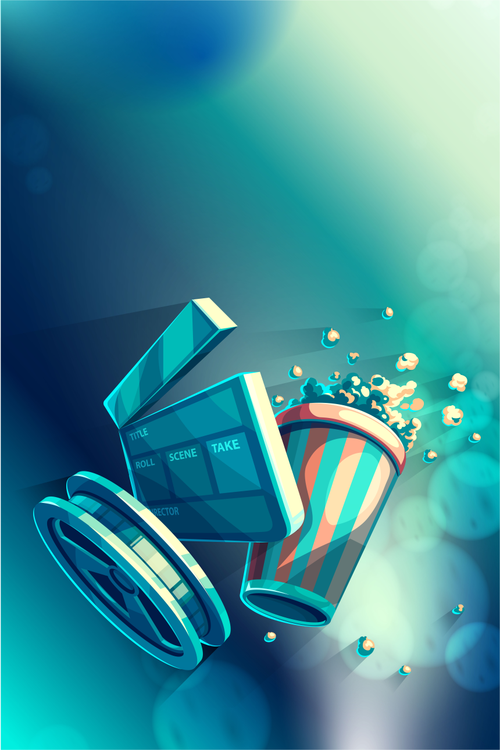Movie Studio-专业视频剪辑创作工具截图2