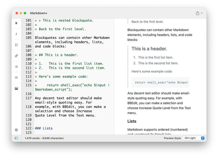 MarkdownPad-רҵ��Markdown�༭����ͼ1