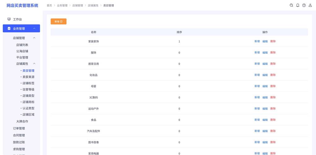 晨曦淘宝客户管理系统-高效管客专家截图3