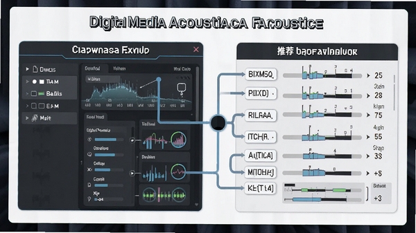 Digital Media Acousticaʹ�ü���ʾ��ͼ��չʾ����������Ƽ�����